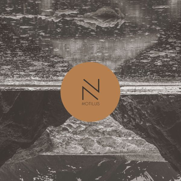 Notilus - Notilus (CD) | Mint Mint - ELECTRONIC *NEW*
