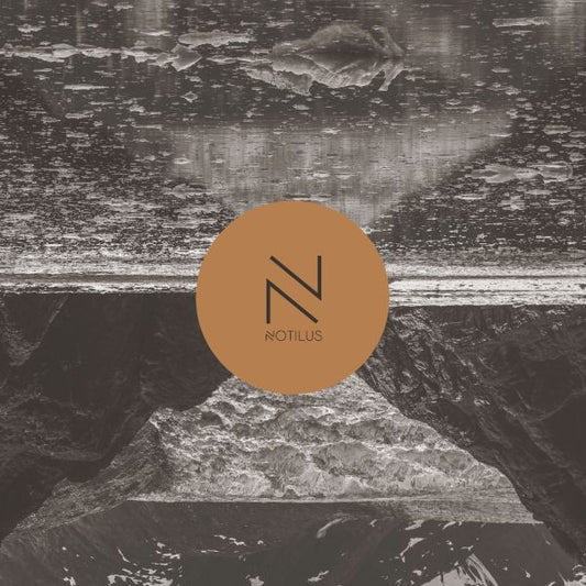 Notilus - Notilus (CD) | Mint Mint - ELECTRONIC *NEW*