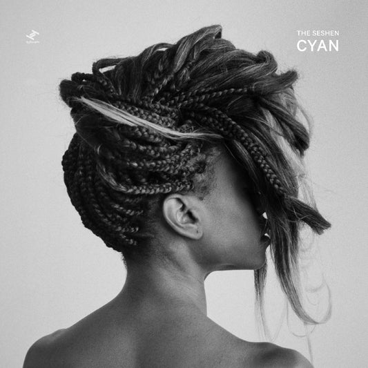 Seshen, The - Cyan | - ELECTRONIC *NEW*