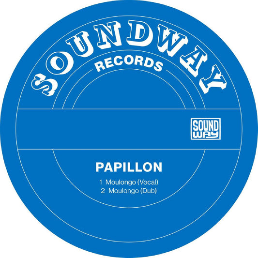 Maréchal Papillon - Moulongo | - ELECTRONIC *NEW*
