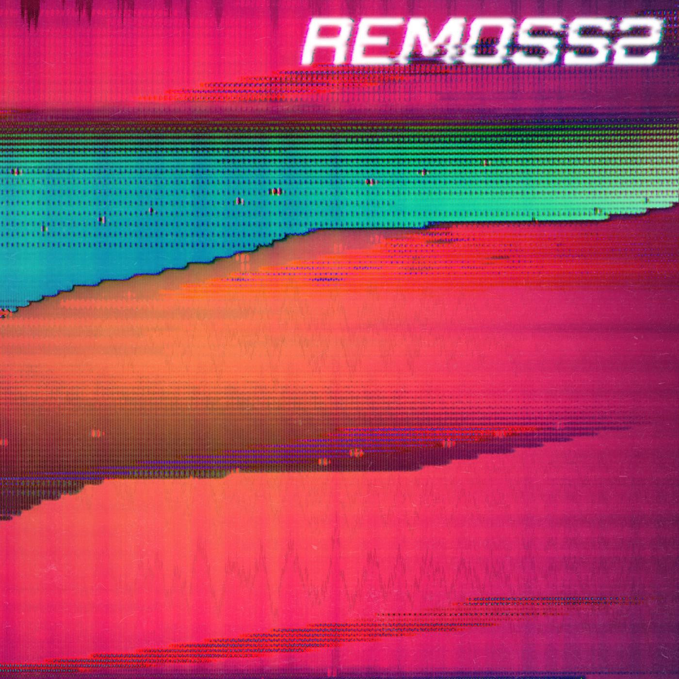 Sea Moss - REMOSS2 (Cassette) | Mint (M) Mint (M) - ELECTRONIC *NEW*