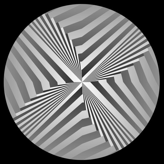 Funkystepz - Fuller / Hurricane Riddim - 12 inch (Vinyl) | - ELECTRONIC *NEW*
