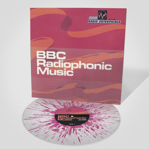 Various Artists - BBC Radiophonic Music (VINYL) | - ELECTRONIC *NEW*