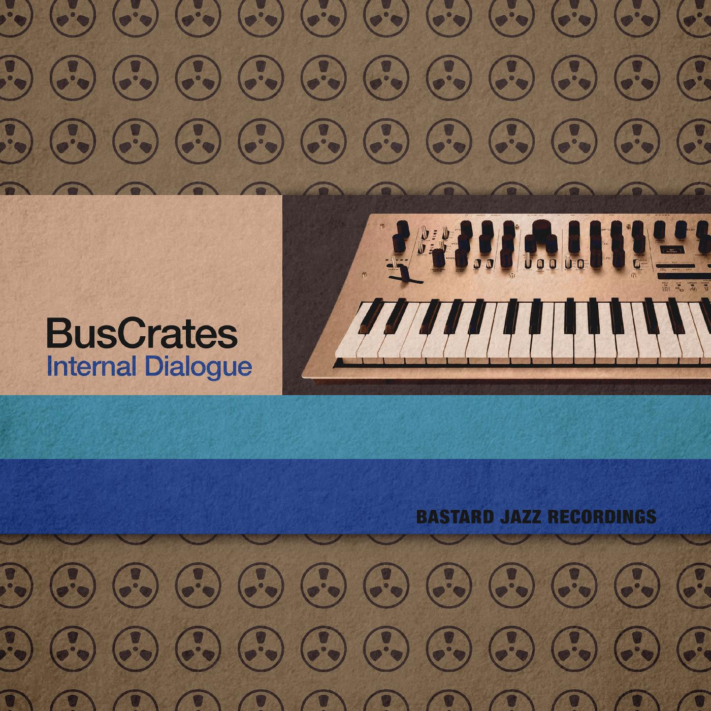 Buscrates - Internal Dialogue | - ELECTRONIC *NEW*