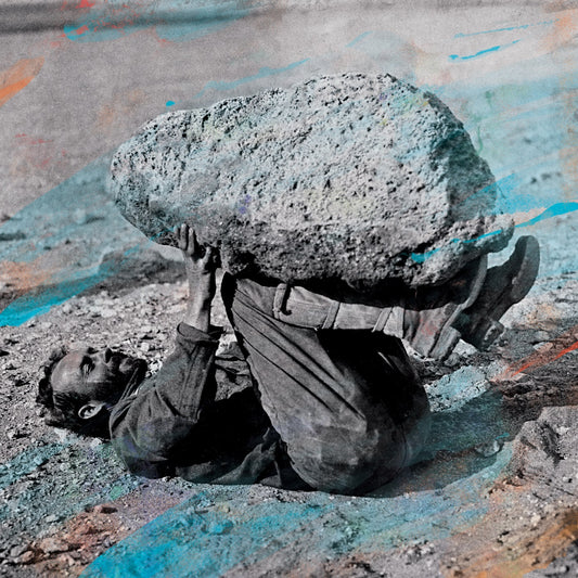 Forest Swords - Compassion (DELUXE EDITION) | - ELECTRONIC *NEW*