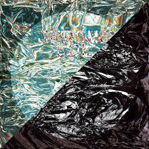 Jerome LOL - Deleted/Fool - 12" | - ELECTRONIC *NEW*