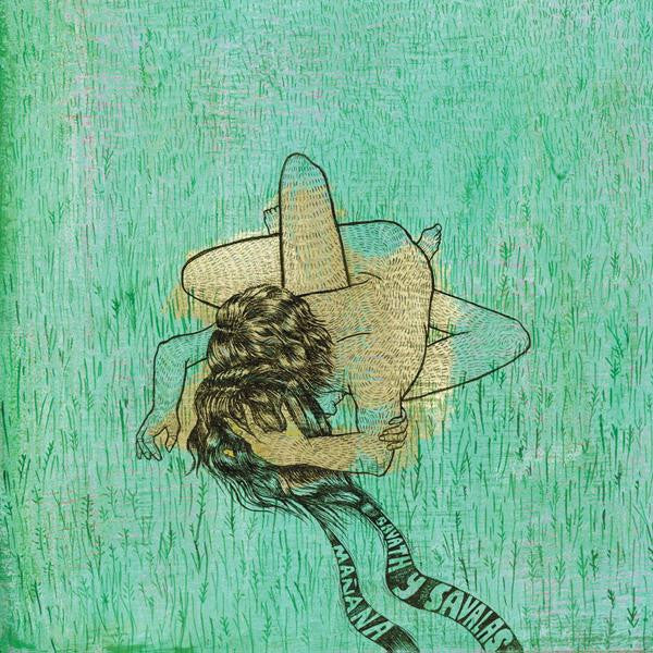 Savath & Savalas - Manana (CD) | Mint Mint - ELECTRONIC *NEW*