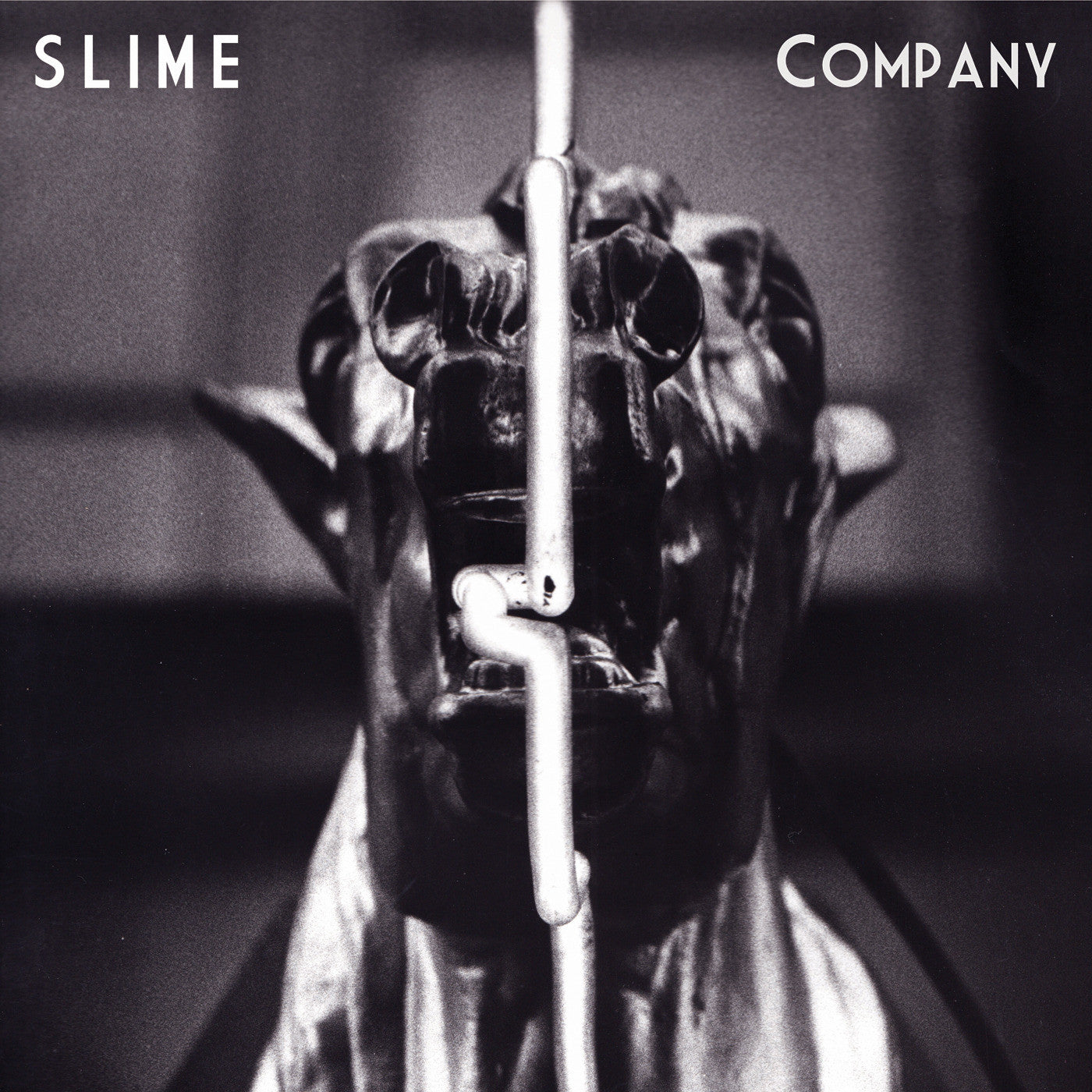 Slime - Company (CD) | Mint Mint - ELECTRONIC *NEW*