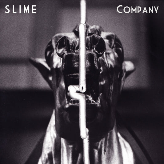 Slime - Company (CD) | Mint Mint - ELECTRONIC *NEW*