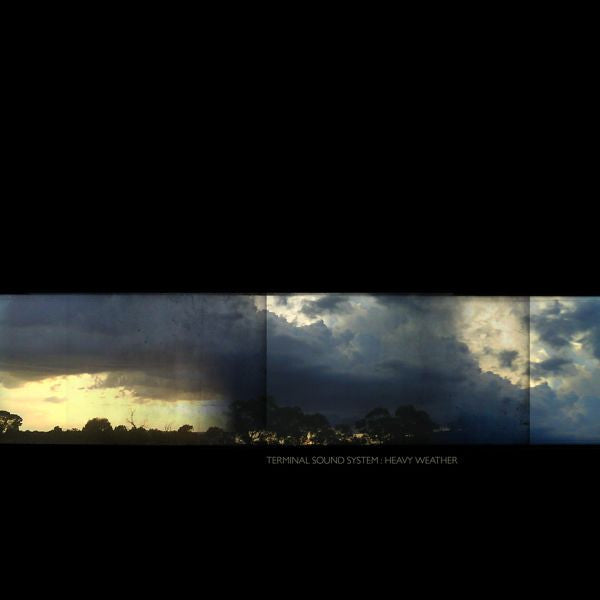Terminal Sound System - Heavy Weather (CD) | Mint Mint - ELECTRONIC *NEW*