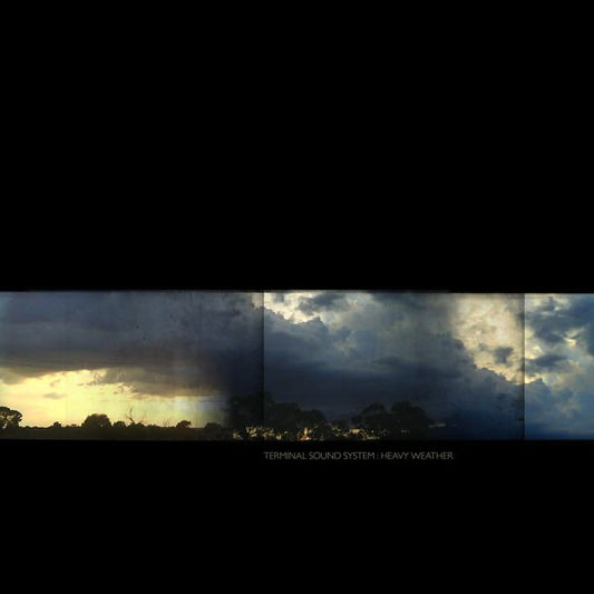 Terminal Sound System - Heavy Weather (CD) | Mint Mint - ELECTRONIC *NEW*