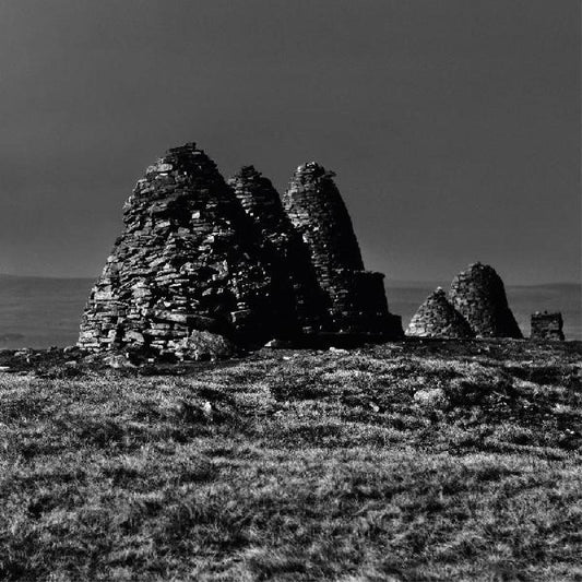 Craven Faults - Standers | - ELECTRONIC *NEW*