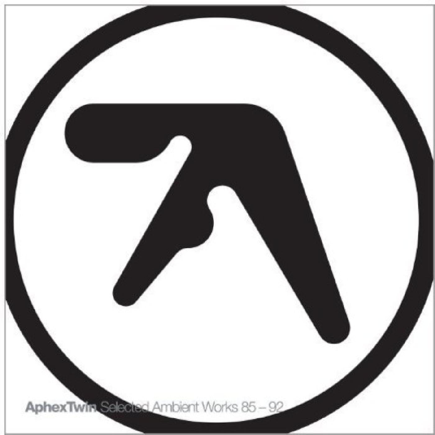 Aphex Twin - Selected Ambient Works 85-92 | Mint (M) Mint (M) - ELECTRONIC *NEW*