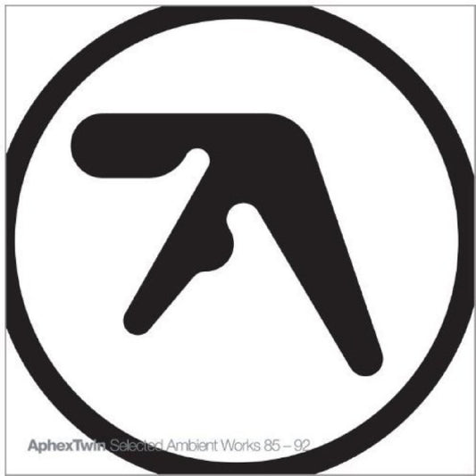 Aphex Twin - Selected Ambient Works 85-92 | Mint (M) Mint (M) - ELECTRONIC *NEW*