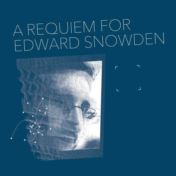 Collings, Matthew - A Requiem For Edward Snowden (CD) | Mint Mint - ELECTRONIC *NEW*
