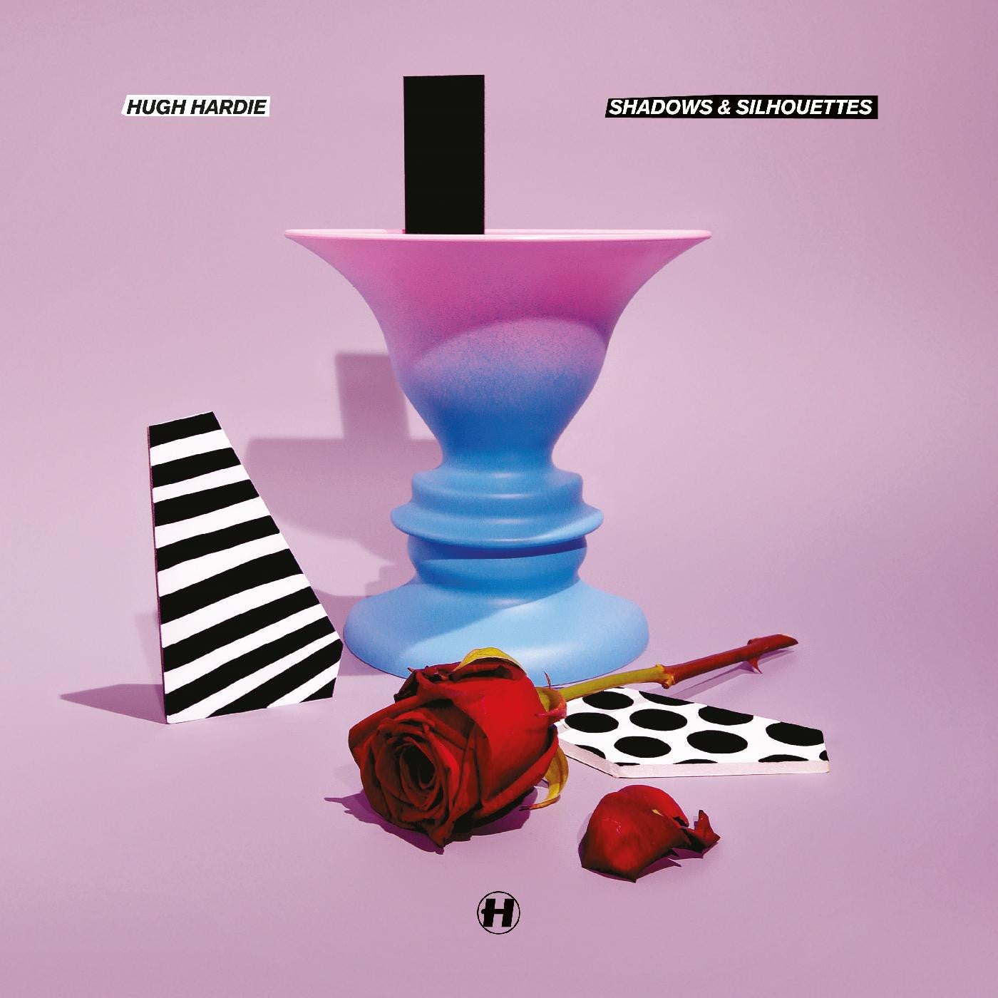 Hardie, Hugh - Shadows & Silhouettes (CD) | Mint Mint - ELECTRONIC *NEW*