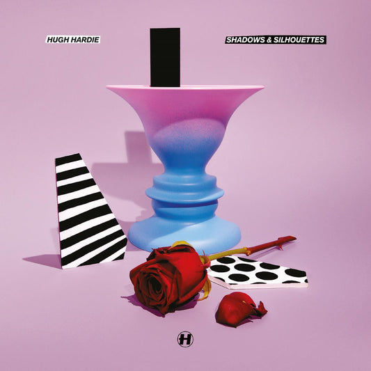 Hardie, Hugh - Shadows & Silhouettes (CD) | Mint Mint - ELECTRONIC *NEW*