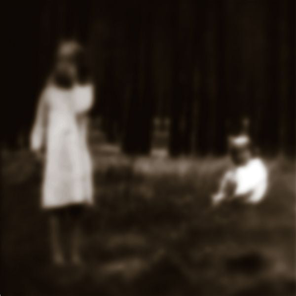 AUN - Phantom Ghost (CD) | Mint Mint - ELECTRONIC *NEW*