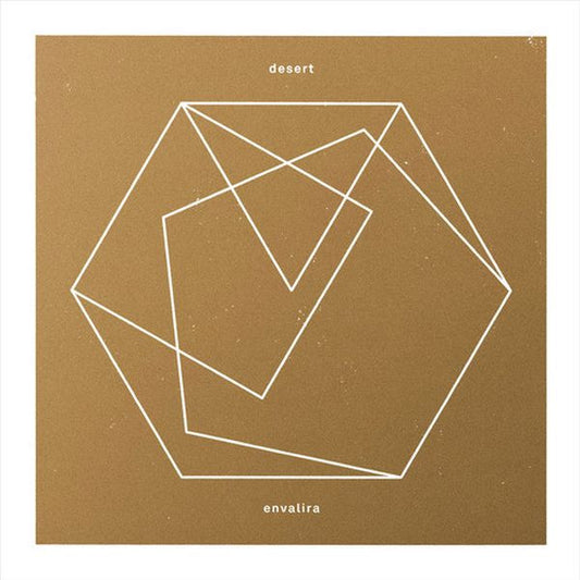 Desert - Envalira | - ELECTRONIC *NEW*
