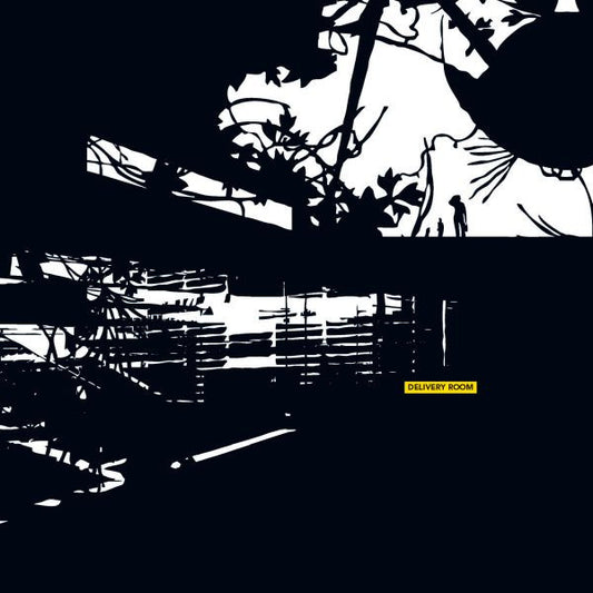 Various Artists - Delivery Room (CD) | Mint Mint - ELECTRONIC *NEW*