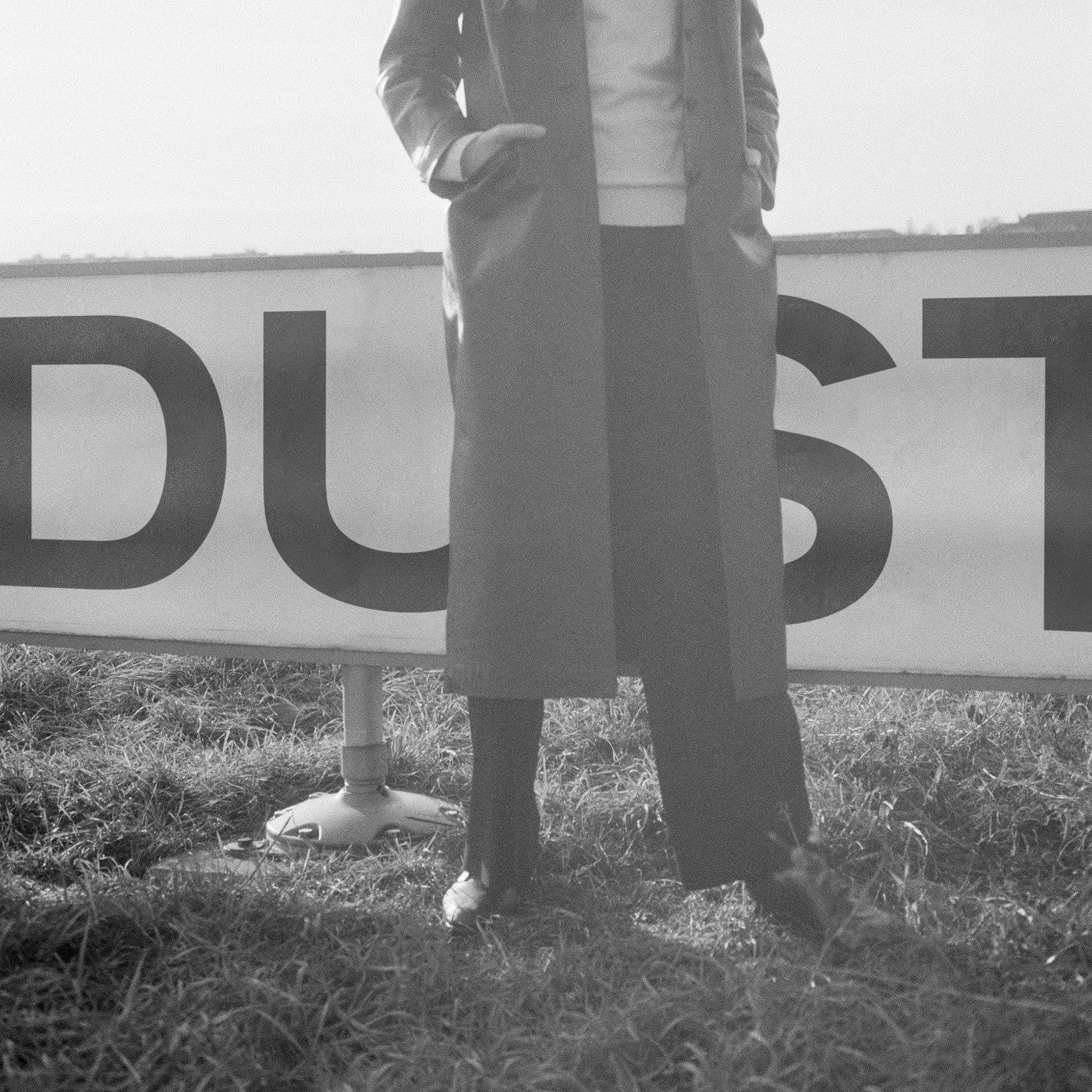 Laurel Halo - Dust (Vinyl) | Mint (M) Mint (M) - ELECTRONIC *NEW*
