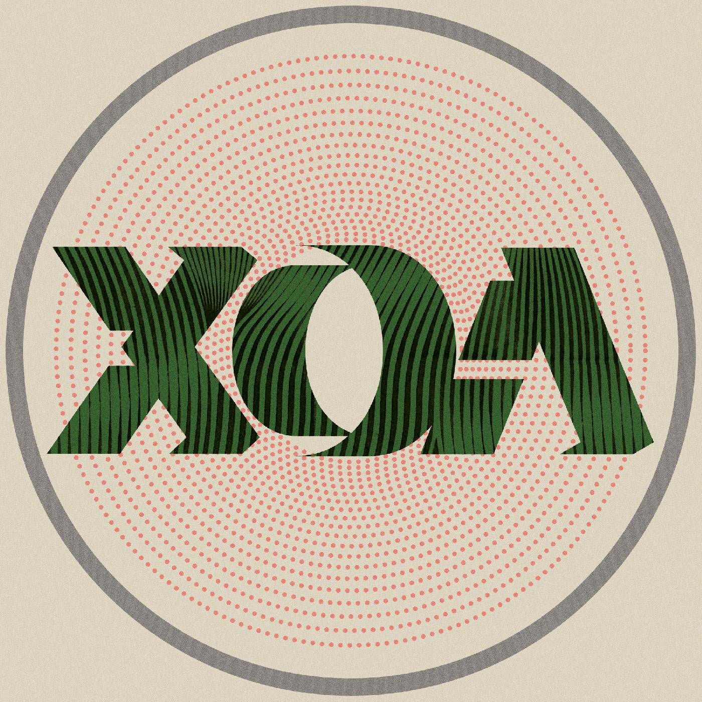 XOA - Diaspora EP | - ELECTRONIC *NEW*