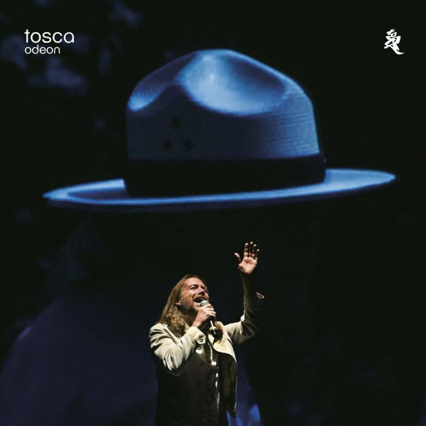 Tosca - Odeon (DELUXE EDITION) (CD) | - ELECTRONIC *NEW*