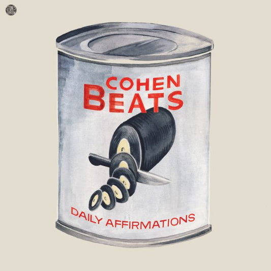 Cohenbeats - Daily Affirmations | - ELECTRONIC *NEW*