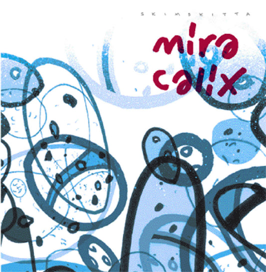 Calix, Mira - Skimskitta (CD) | - ELECTRONIC *NEW*