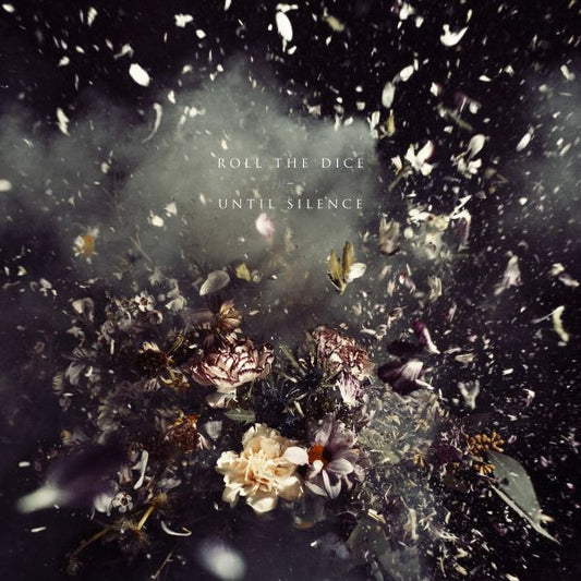 Roll The Dice - Until Silence (CD) | Mint Mint - ELECTRONIC *NEW*