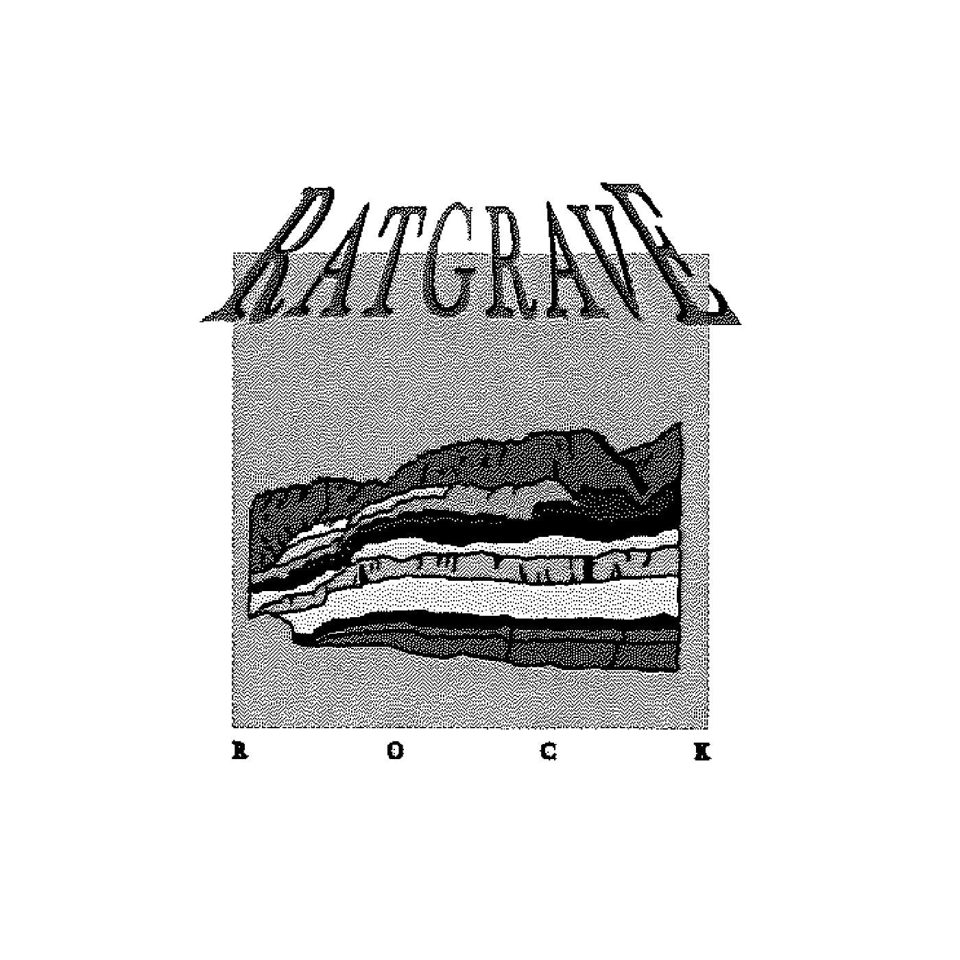 Ratgrave - Rock (CD) | Mint Mint - ELECTRONIC *NEW*