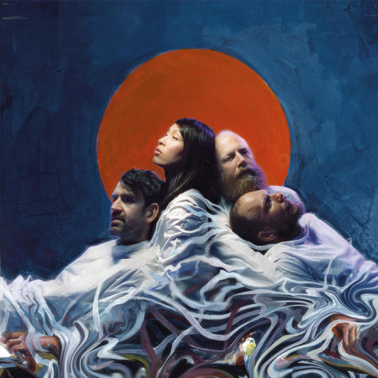 Little Dragon - Slugs of Love (CD) | - ELECTRONIC *NEW*