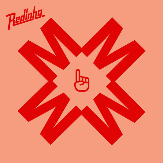 Redinho - Mmm Mmm / Square 1 | - ELECTRONIC *NEW*