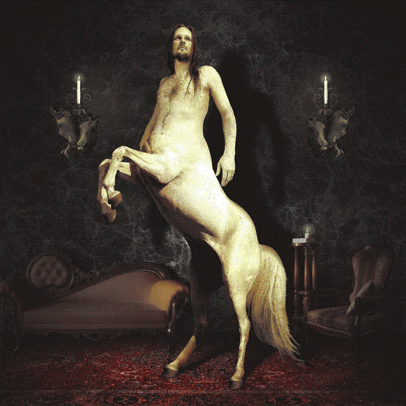 Venetian Snares - My Love Is A Bulldozer (CD) | - ELECTRONIC *NEW*