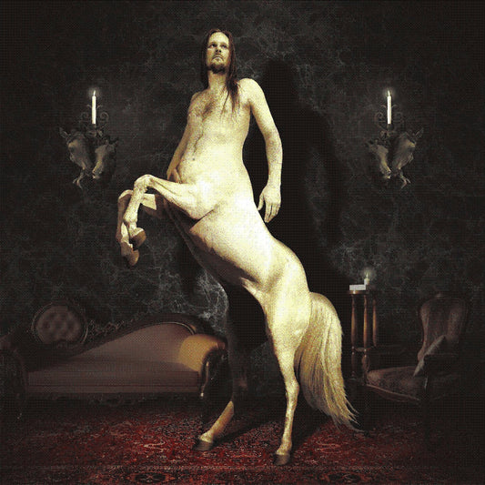 Venetian Snares - My Love Is A Bulldozer (CD) | - ELECTRONIC *NEW*