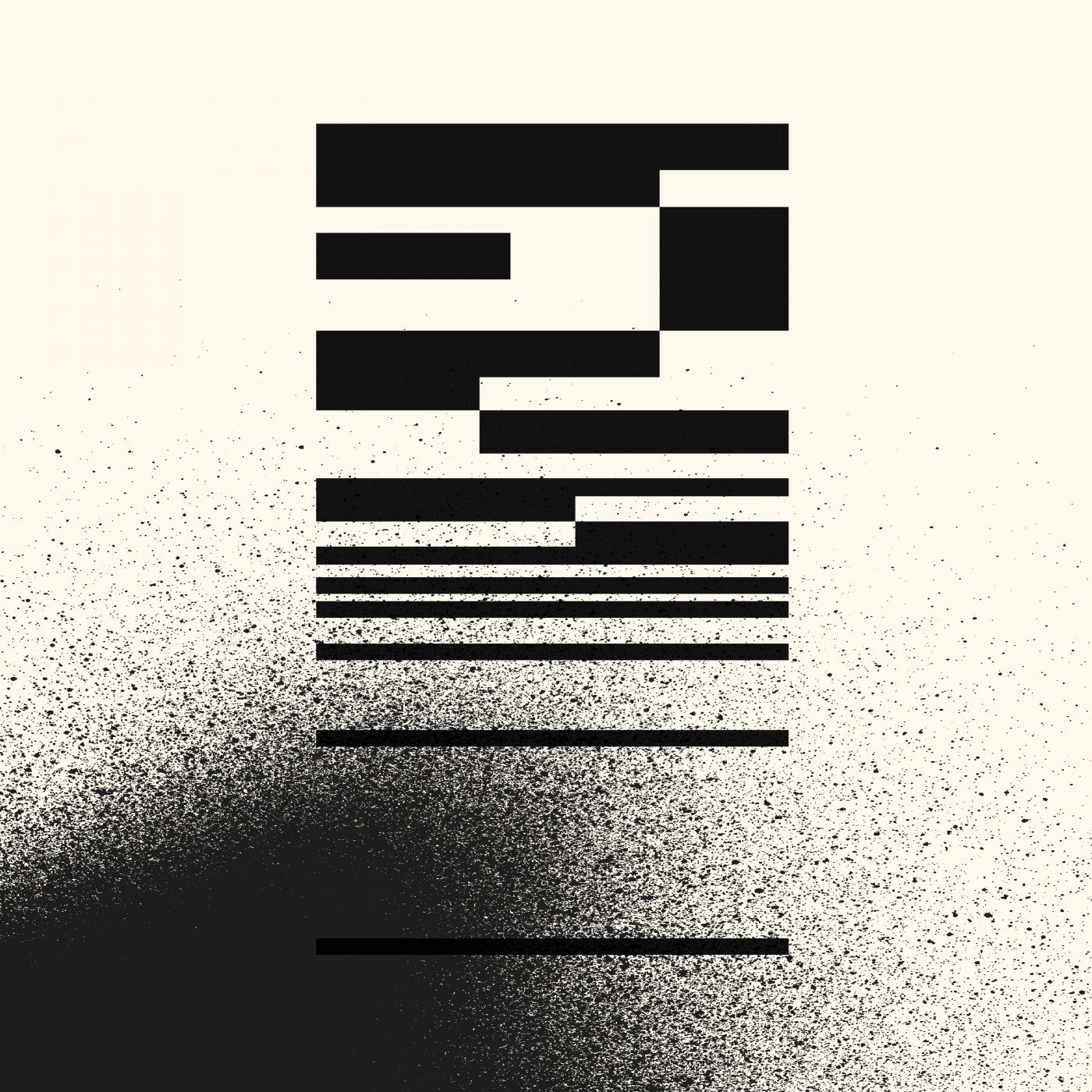 Illum Sphere - Glass (CLEAR VINYL) (Vinyl) | Mint (M) Mint (M) - ELECTRONIC *NEW*