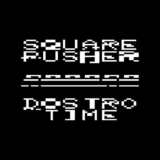 Squarepusher - Dostrotime | - ELECTRONIC *NEW*
