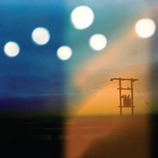Kirmann, Franz - Meridians (CD) | Mint Mint - ELECTRONIC *NEW*