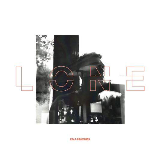 Lone - DJ-Kicks (CD) | Mint (M) Mint (M) - ELECTRONIC *NEW*