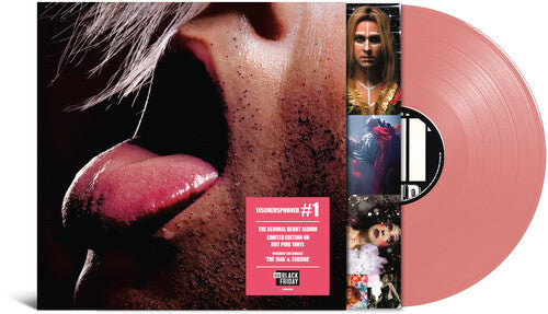 Fischerspooner - #1 (BF RSD 2026 VINYL LP) | NEW - ELECTRONIC *NEW*