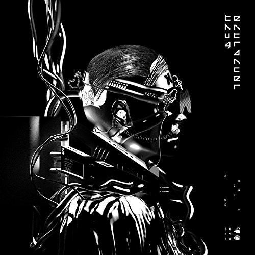 Thug Enhancer - Arcology (2xVINYL) | - ELECTRONIC *NEW*