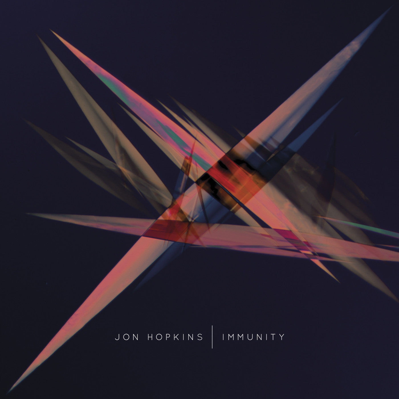 Hopkins, Jon - Immunity (CD) | Mint Mint - ELECTRONIC *NEW*