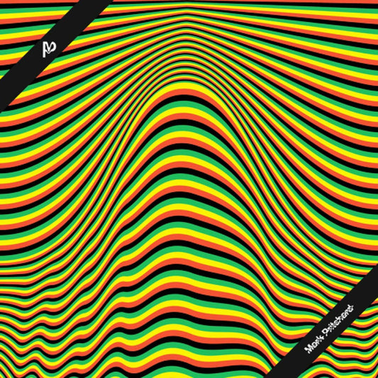 Pritchard, Mark - Ghosts | - ELECTRONIC *NEW*