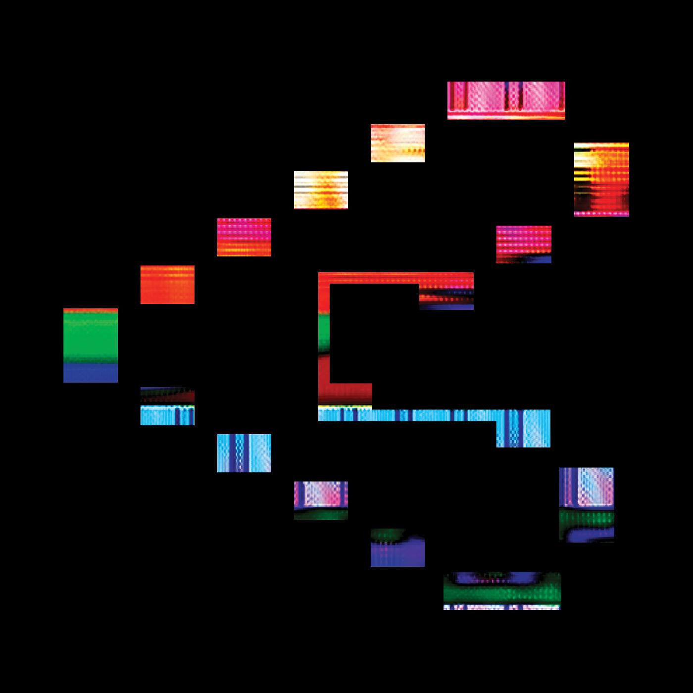 Squarepusher - Be Up A Hello (CD) | Mint Mint - ELECTRONIC *NEW*