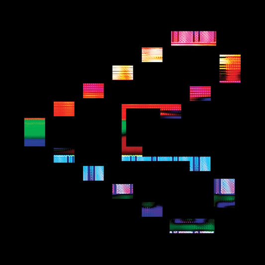 Squarepusher - Be Up A Hello (CD) | Mint Mint - ELECTRONIC *NEW*