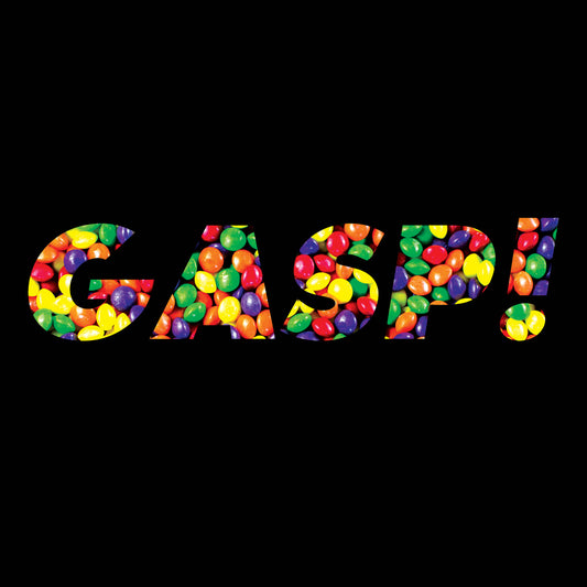 Zomby - GASP! | - ELECTRONIC *NEW*