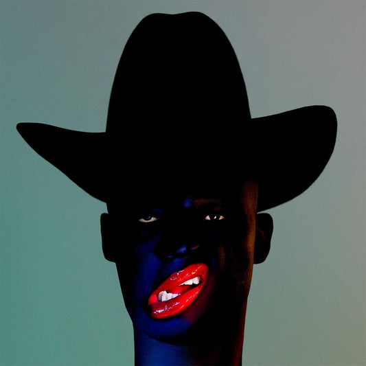 Young Fathers - Cocoa Sugar (CD) | Mint Mint - ELECTRONIC *NEW*