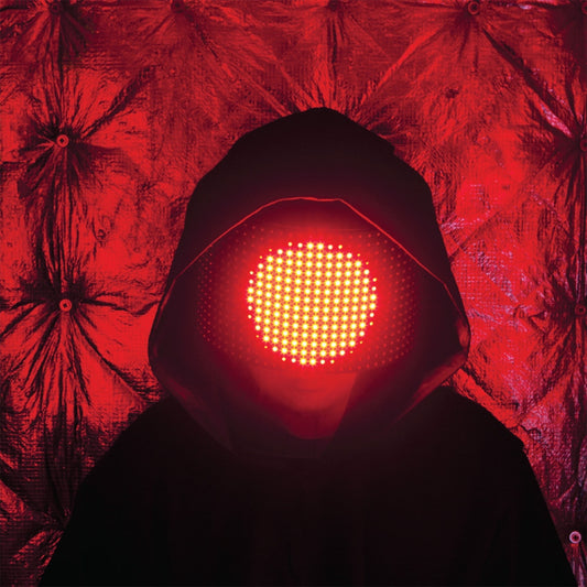 Squarepusher - Shobaleader One: d'Demonstrator (CD) | - ELECTRONIC *NEW*