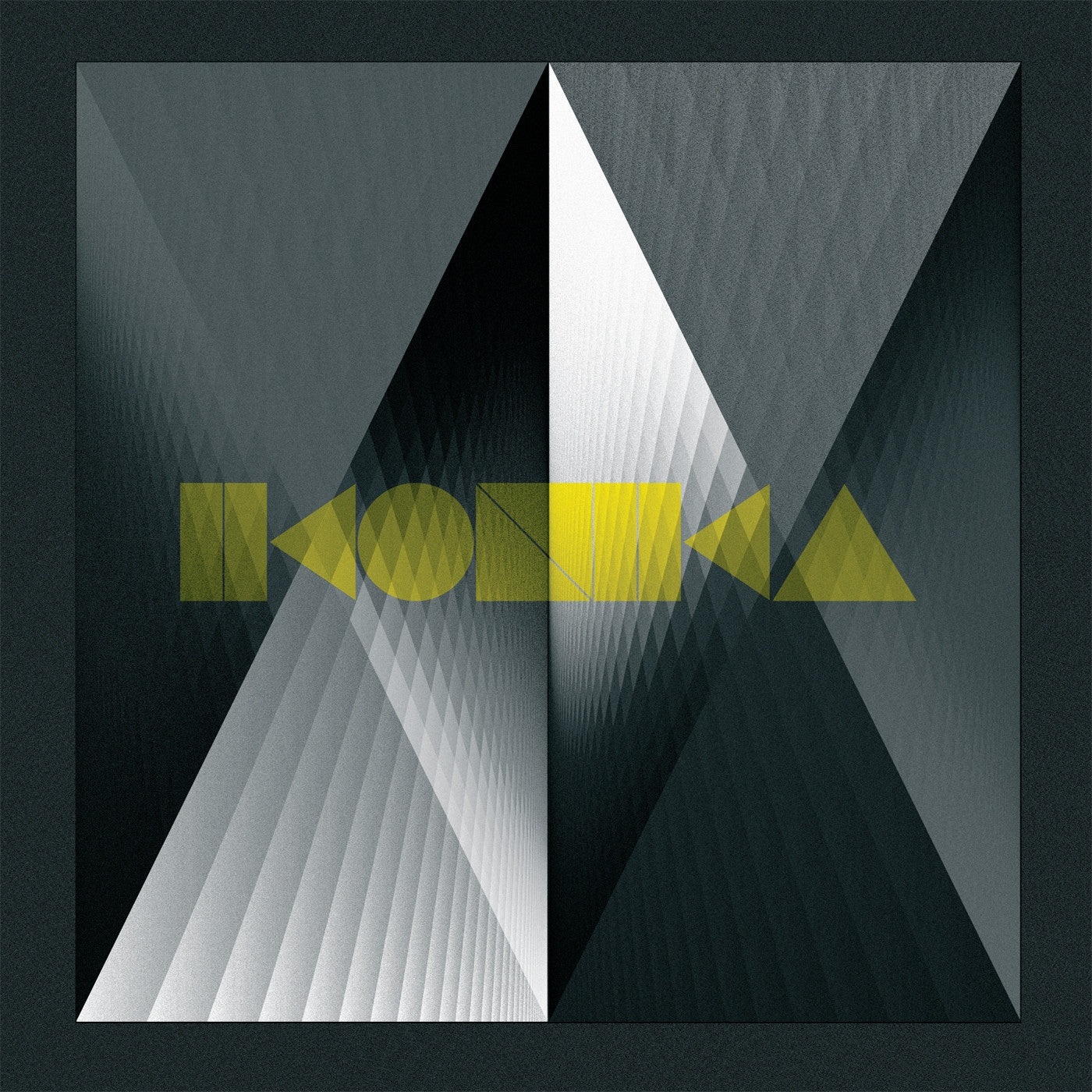 Ikonika - Edits EP | - ELECTRONIC *NEW*