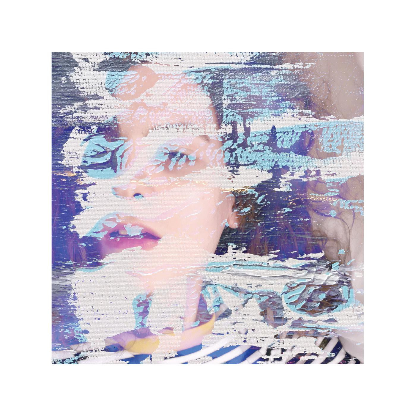 Dear Laika - Pluperfect Mind (Vinyl) | Mint (M) Mint (M) - ELECTRONIC *NEW*